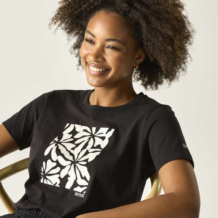 Regatta Damen T-Shirt